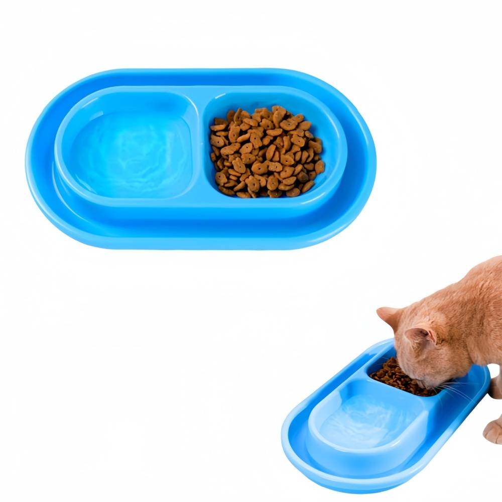 IntiMeg - Gamelle anti-fourmis pour chat IntiMeg - Image 1
