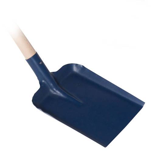 Outils Perrin - Pelle bordelaise de 23 emmanché Outils Perrin