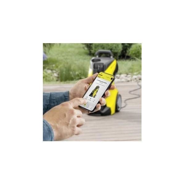 Kärcher - Nettoyeur haute pression Karcher K5 Premium Power Control - Image 5