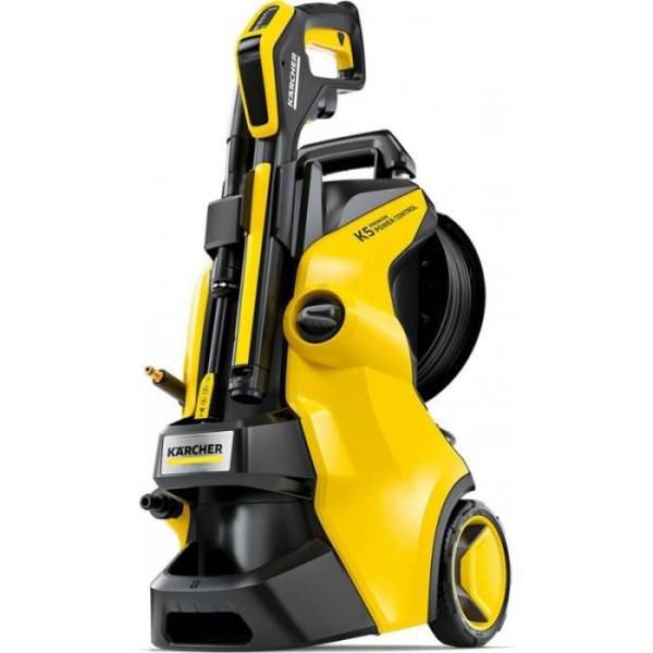 Kärcher - Nettoyeur haute pression Karcher K5 Premium Power Control - Image 1