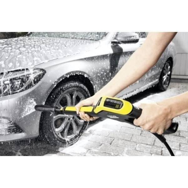 Kärcher - Nettoyeur haute pression Karcher K5 Premium Power Control - Image 2