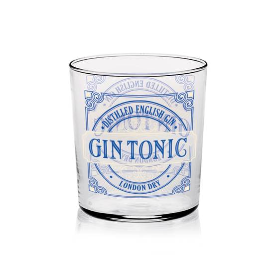 Verre à cocktail Gin tonic expert 36 cl (lot de 6) - Image 1