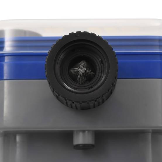 Vidaxl - Minuterie numérique automatique d'arrosage avec sortie double vidaXL 48039 - Image 3