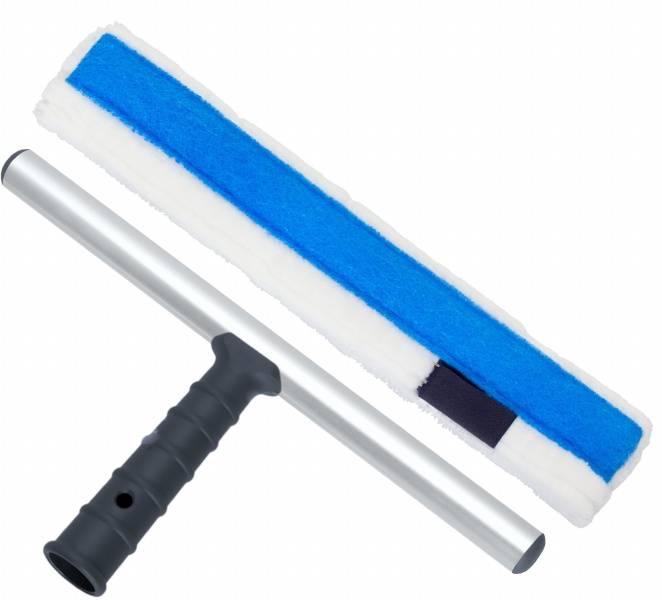 Mouilleur Complet Pad 25Cm 'Pad Strip' Velcro - Guialto