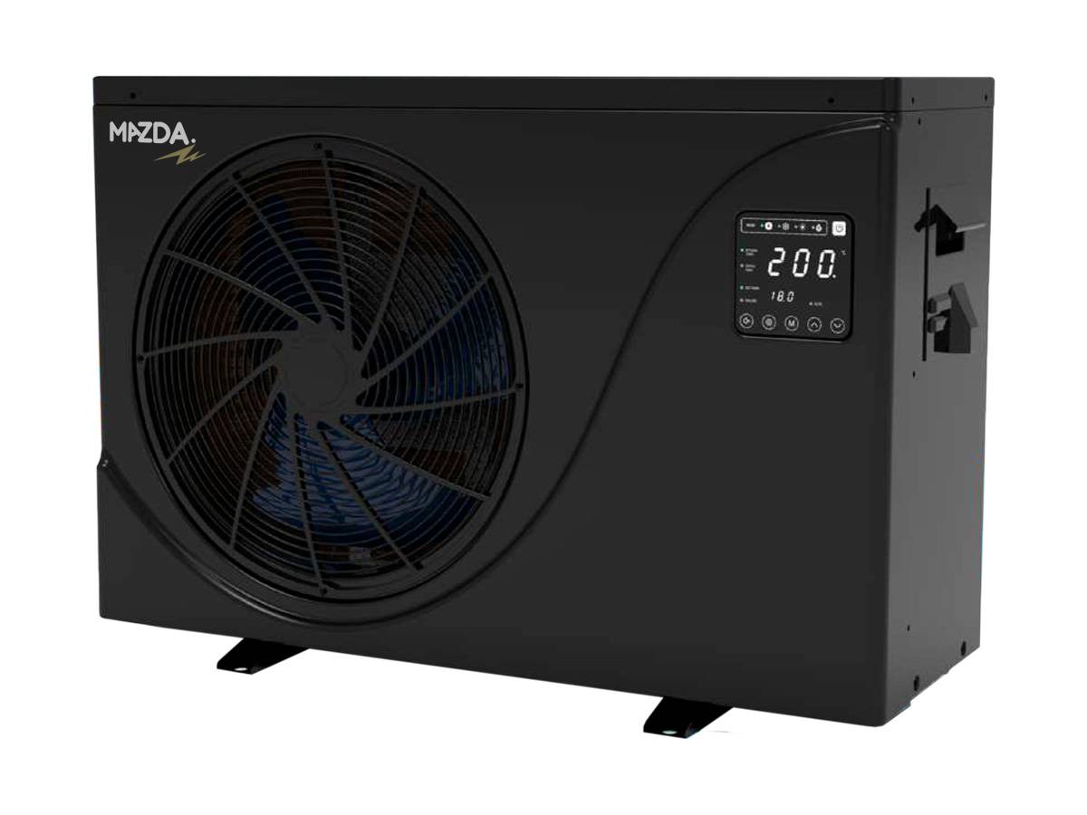 Mazda - Pompe à chaleur 7 kW Full Inverter Mazda Series - Mazda - Image 1