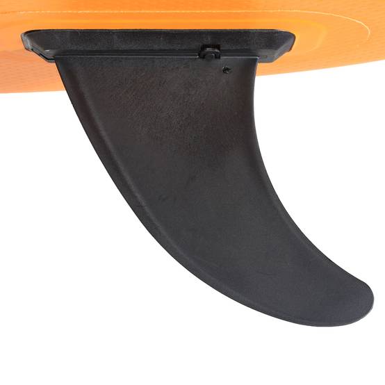 Kangui - KANGUI Aileron central de rechange paddles gonflables avec système de fixation à glissière 22x18cm - Image 3