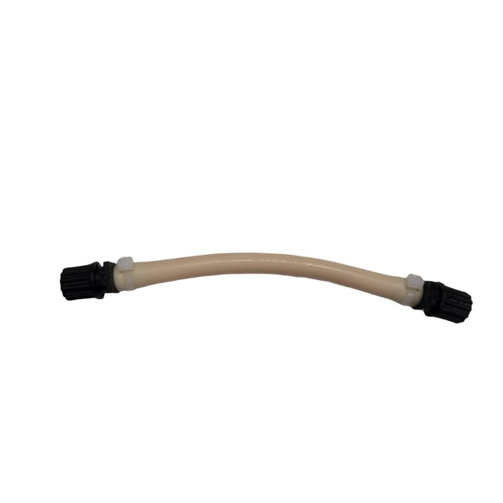 Tube péristaltique complet avec raccord compatible pour  hayward GLX-PH-90057 - Image 1
