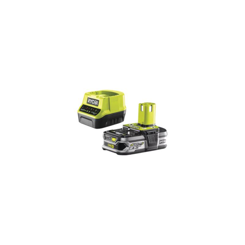Ryobi - Pack RYOBI pulvérisateur 18V One+ 3,5L OWS1880 - 1 batterie 2.5Ah - 1 chargeur rapide 2.0Ah RC18120-125 - Image 3