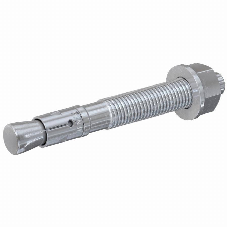Fischer - Goujon FBN II 10/10x85 FISCHER - Boite de 50 - 40827 - Image 2