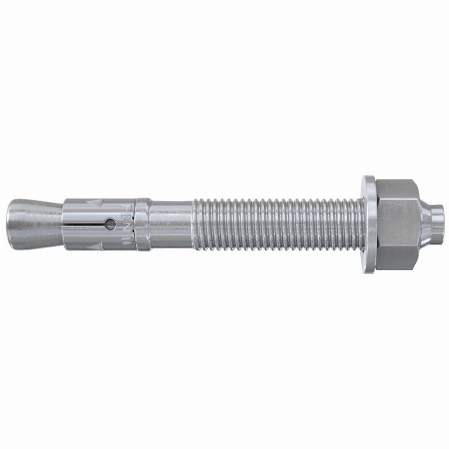 Fischer - Goujon FBN II 10/10x85 FISCHER - Boite de 50 - 40827 - Image 1