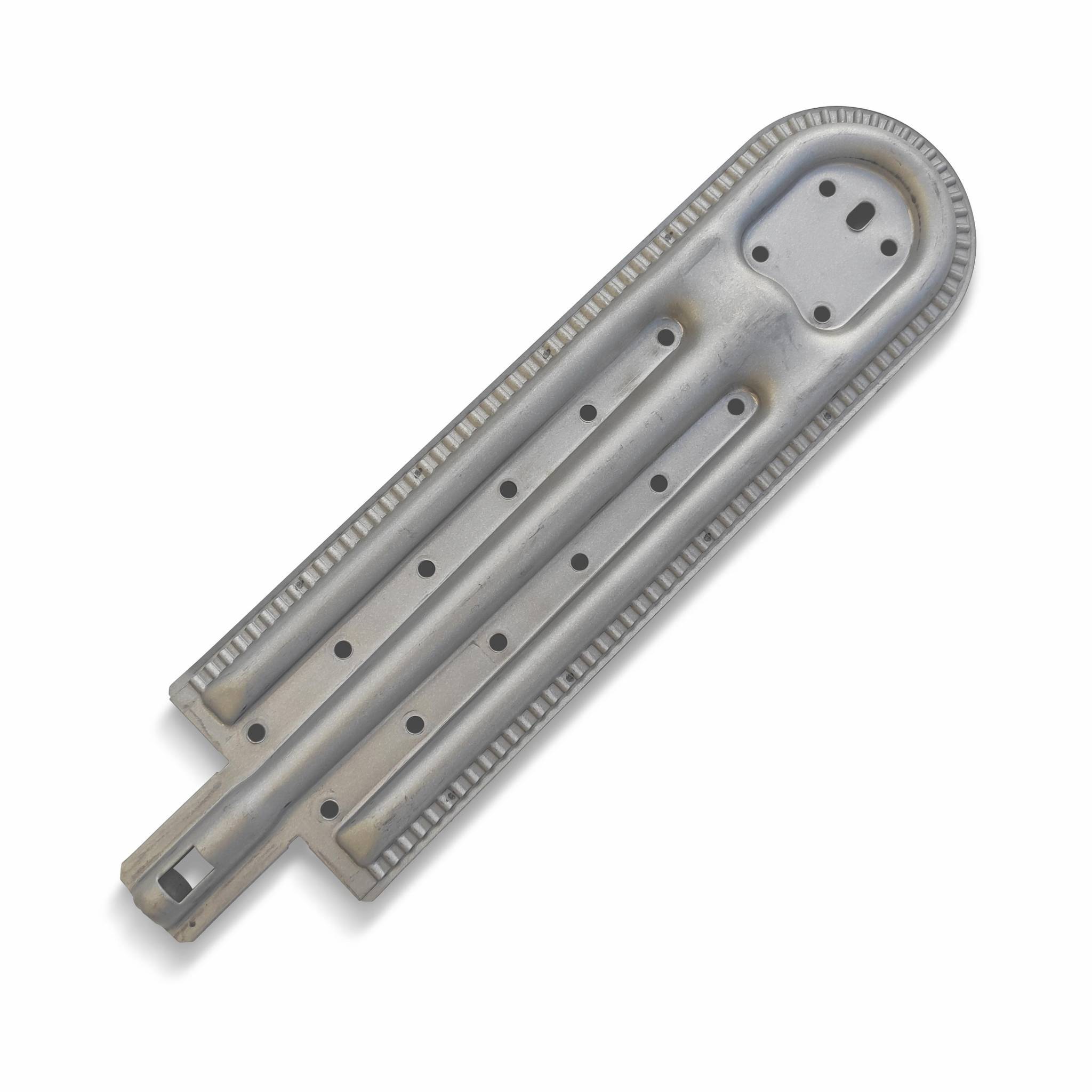 Lot de 4 brûleurs et 4 diffuseurs pour barbecue RICHELIEU. D’ARTAGNAN et ROCHEFORT | sweeek - Image 3
