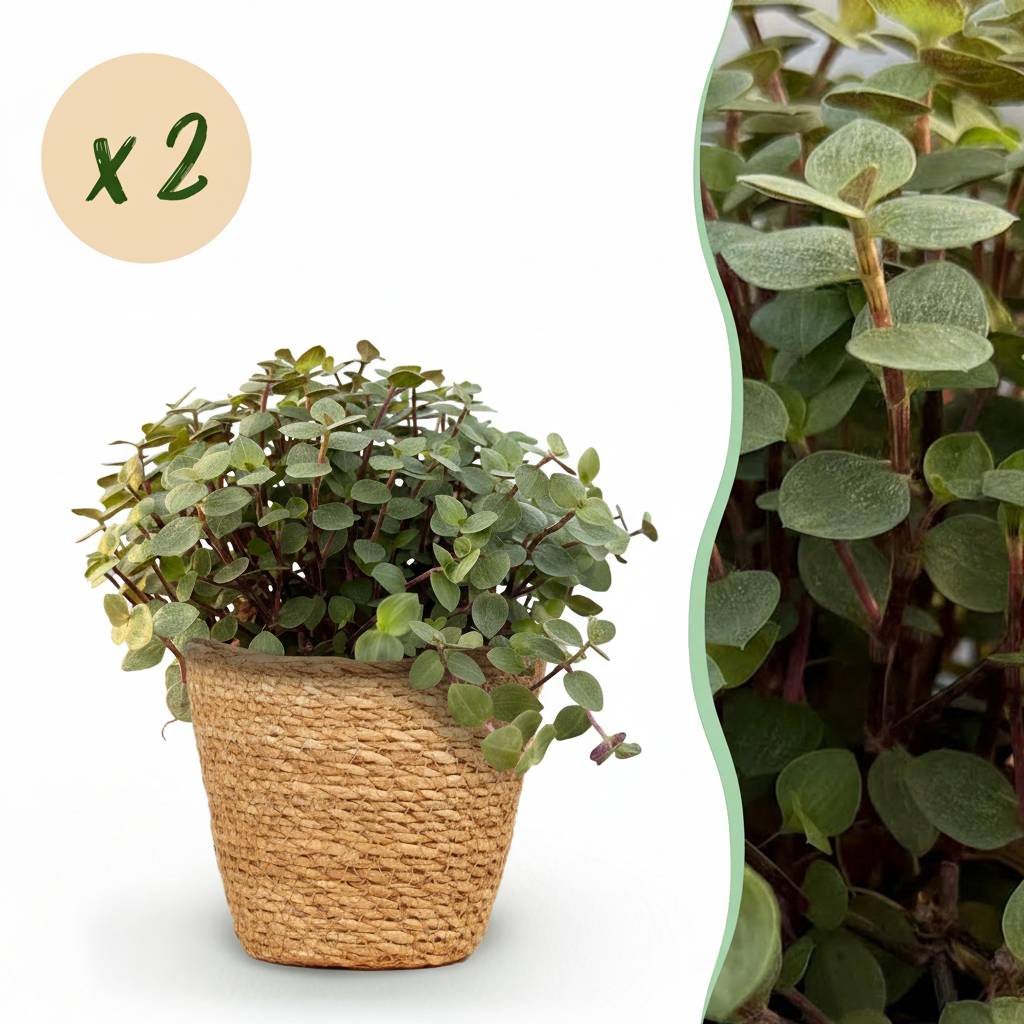 Calissia Repens - D12 H20cm - Image 1