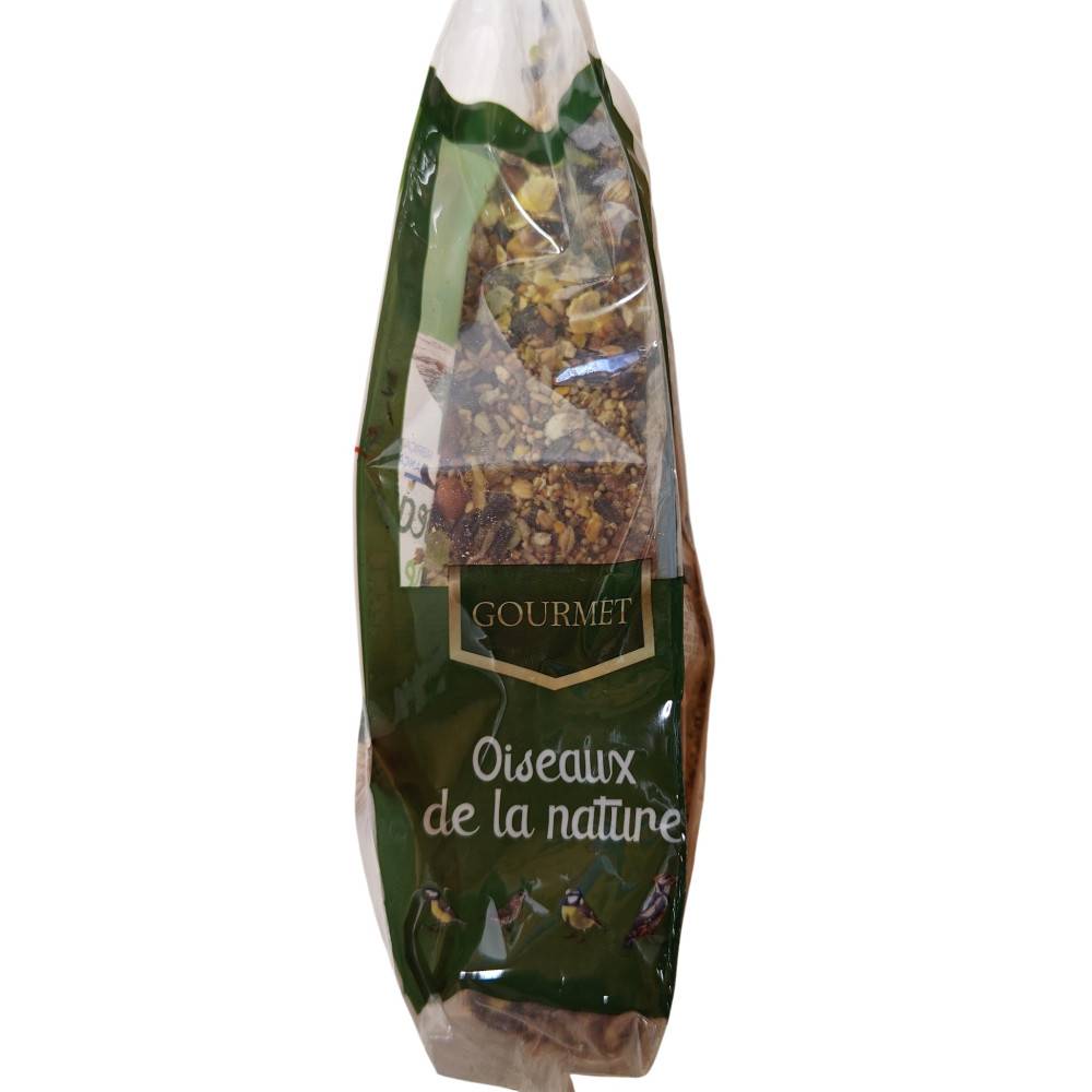 Nourriture oiseaux omnivores 1.2kg - Image 2