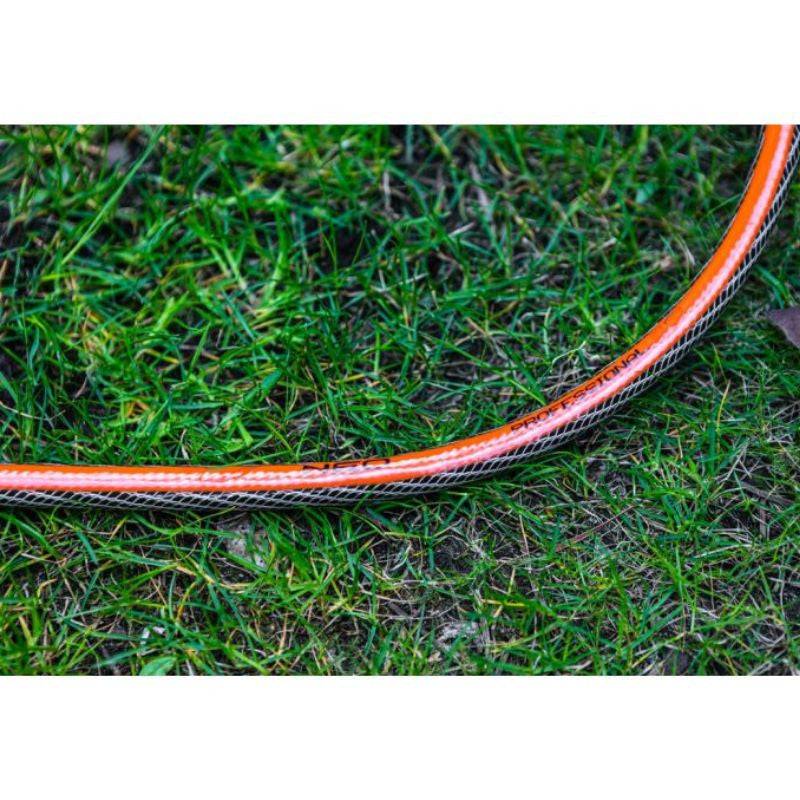 Neo Tools - Tuyau d'arrosage 3/4" NEO PROFESSIONAL 15-845 - 6 couches - 50m Neo tools - Image 3