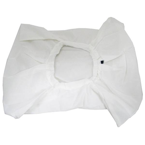 Dolphin - Sac filtrant pour ts pour diag. Dyn compatible diagn.2001 et dny+ + piscines publiques 99954304-ASSY Dolphin