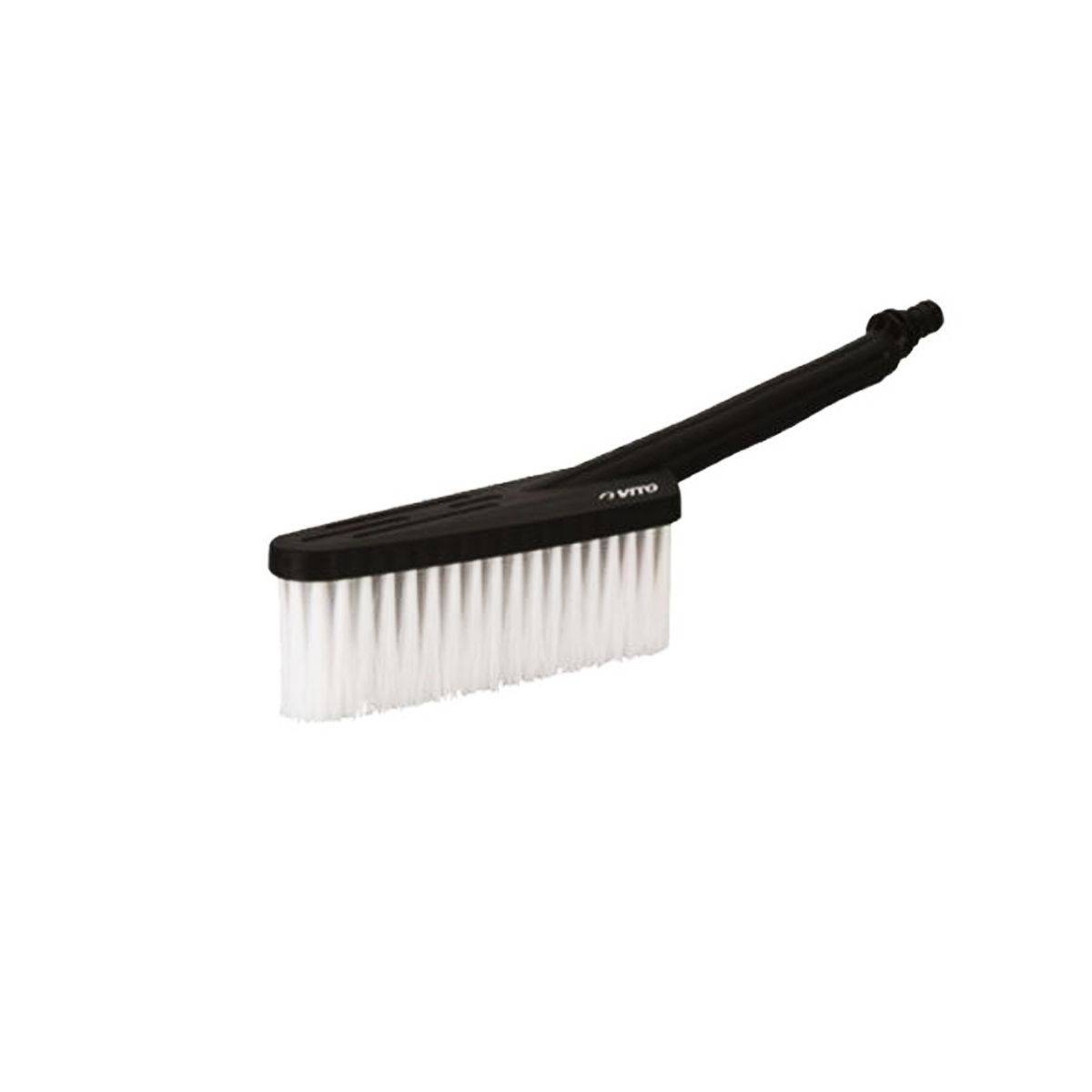 Nettoyeur haute pression 115 bars 1300W Brosse lavage Tuyau 5m Lance turbo + Filtre VITO - Image 5
