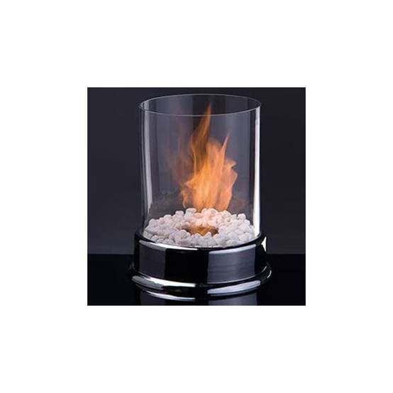 Esschert Design - Lampe bioethanol ronde - Image 2