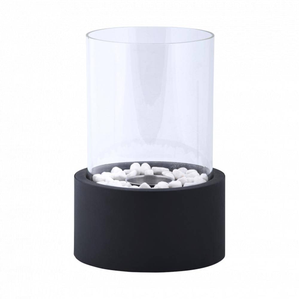 Esschert Design - Lampe bioethanol ronde - Image 1
