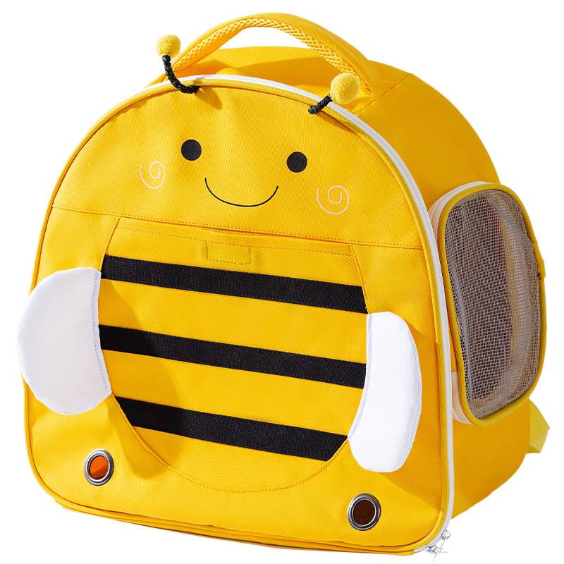 Sac à dos pour chat mignon et spacieux DtopbuyAge - Image 1