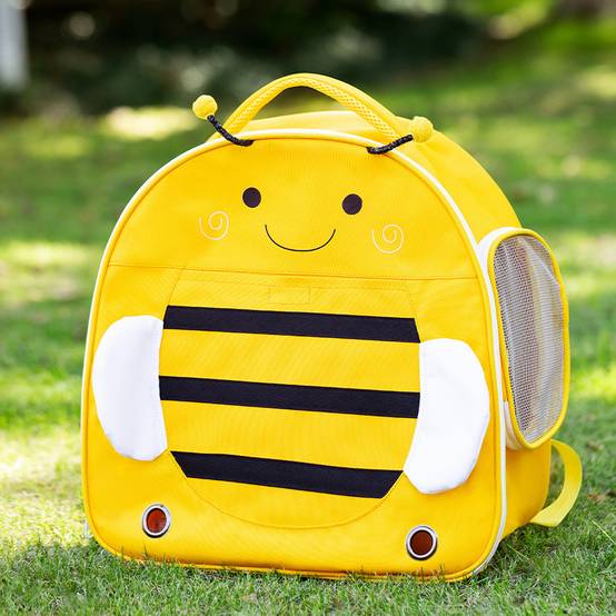 Sac à dos pour chat mignon et spacieux DtopbuyAge - Image 2