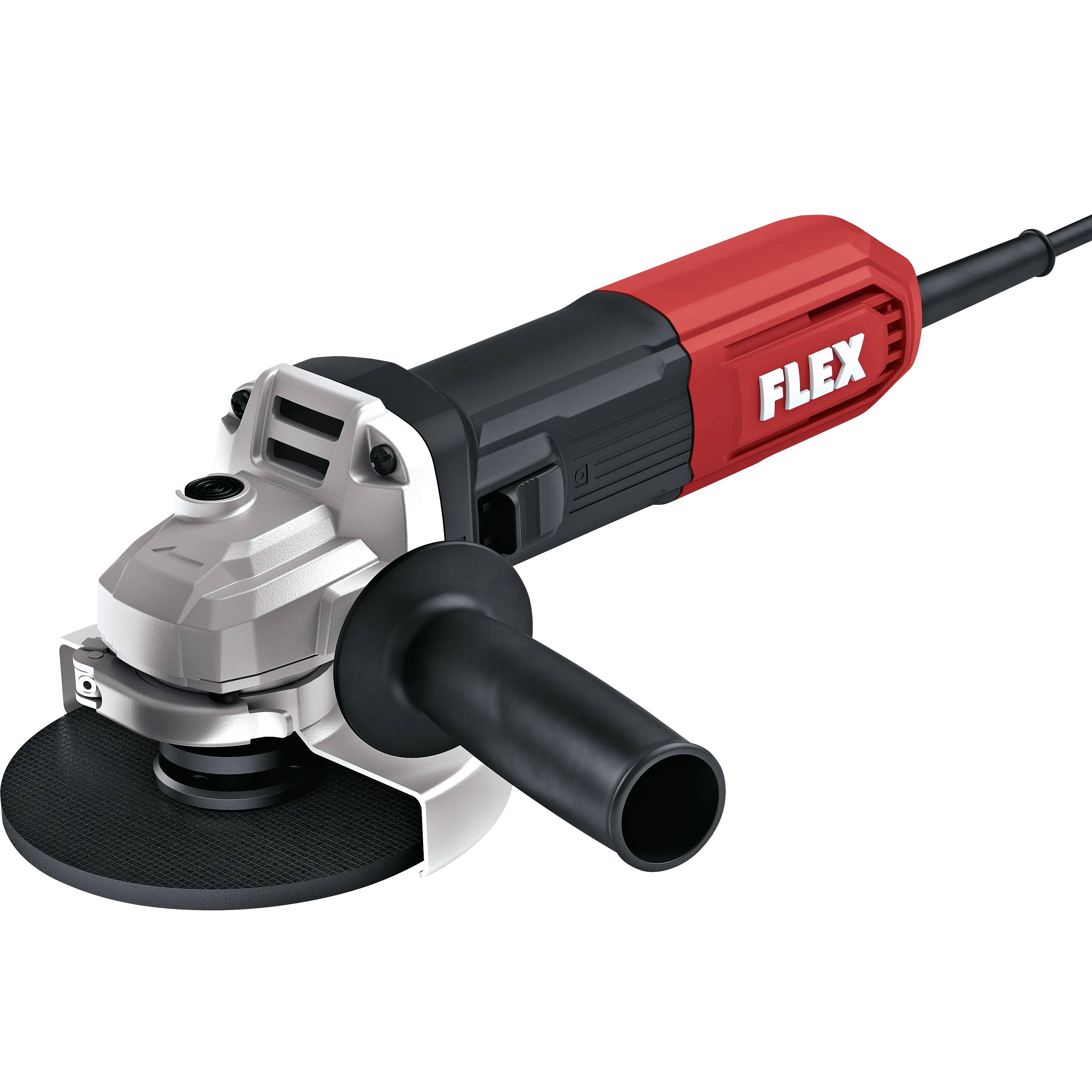 Meuleuse d'angle filaire 1100W L1100 diam.125mm - FLEX - 532609