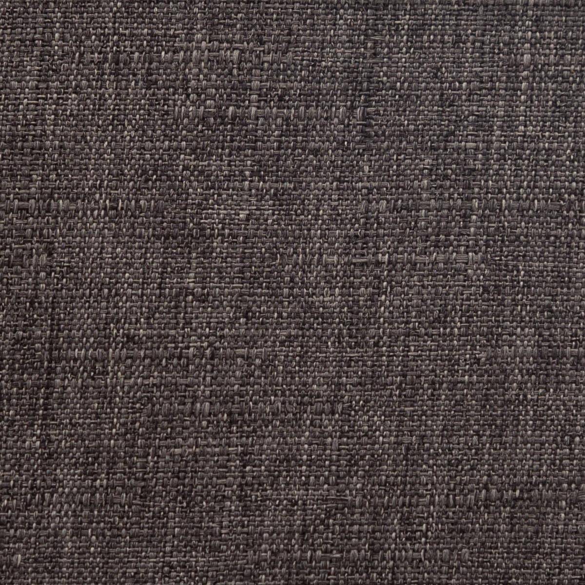 Atmosphera - Lot de 2 Rideaux à  œillets Isolant Gris 140 x 260 cm - Image 3