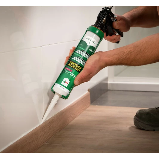 TEC7 XealPro mastic blanc (310 ml) - TEC7 - 528001000 - Image 2