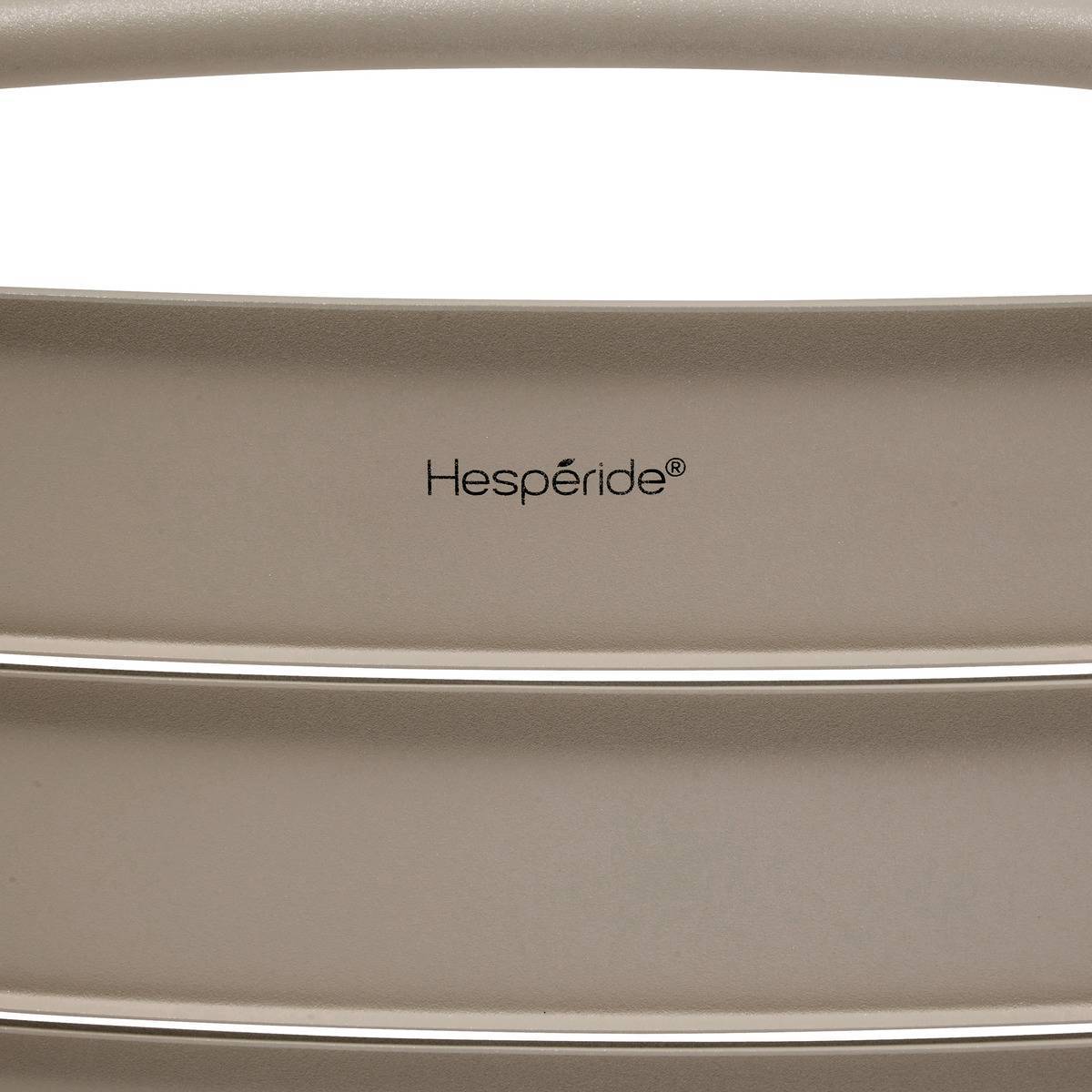 Hesperide - Chaise de jardin empilable Alegoria argile Hespéride - Image 2