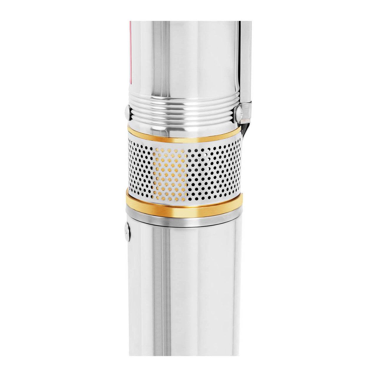 Helloshop26 - Pompe immergée pompe de puits submersible refoulement - 3 780 l/h - 750 Watts - Image 4