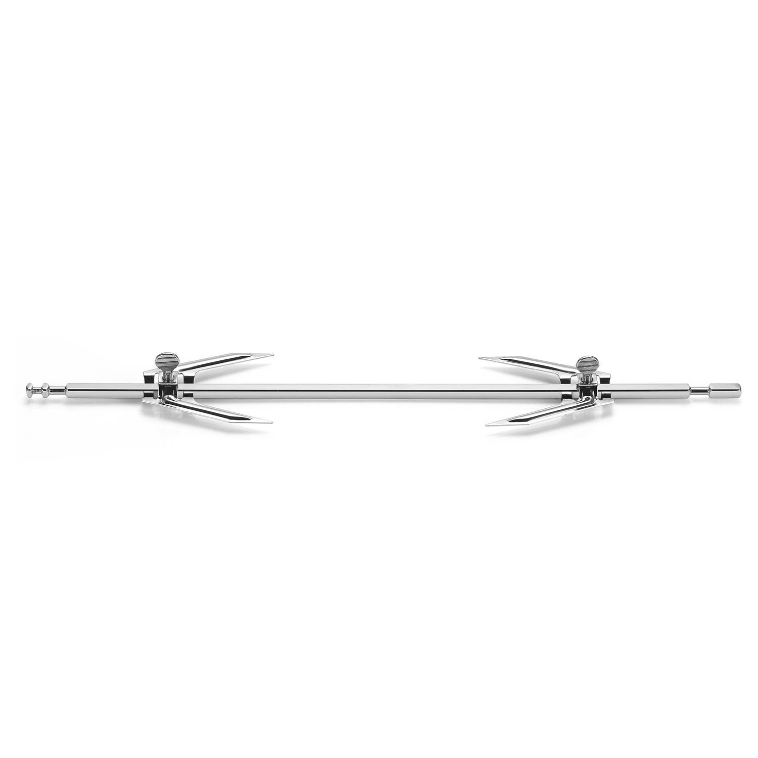 Kitchen Chef - Four multifonction chaleur tournante 60l KC-FOUR60 Kitchen Chef - Image 4