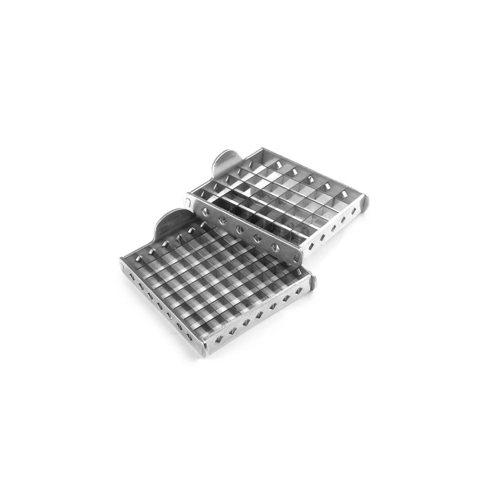 Coupe frite professionnel inox - Image 2