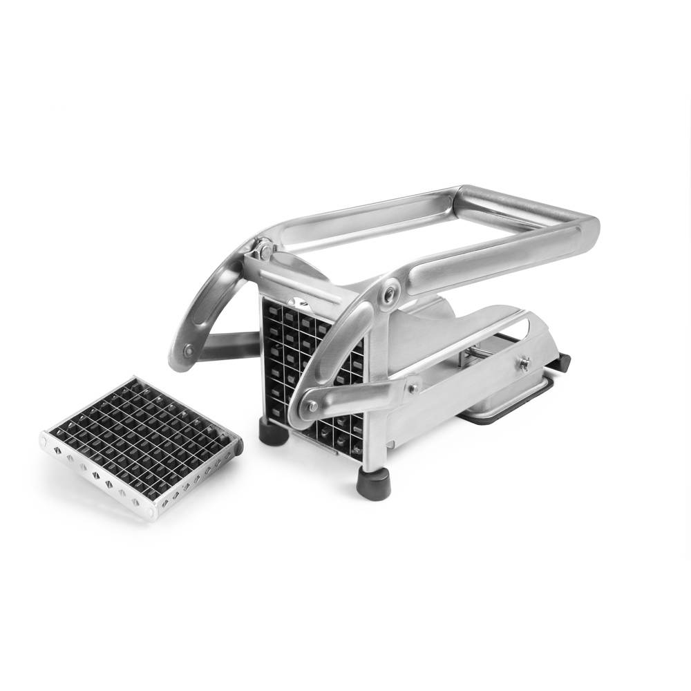 Coupe frite professionnel inox - Image 1