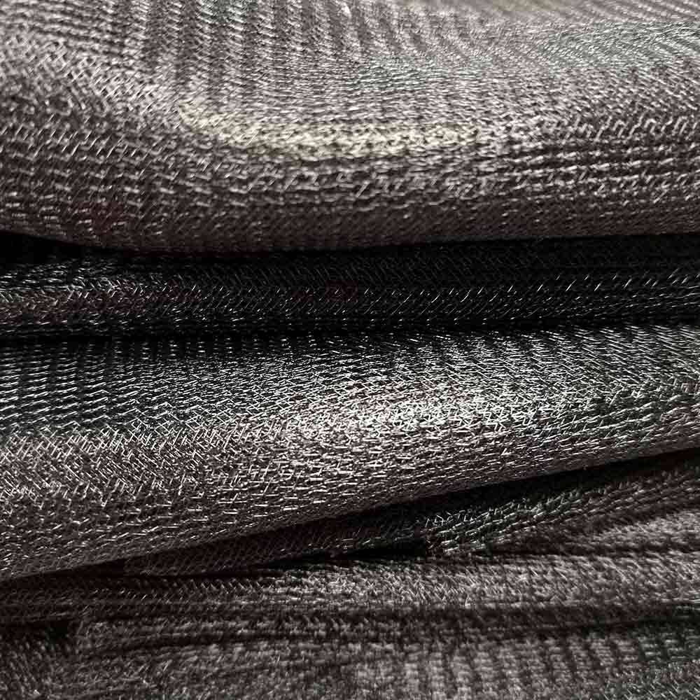 Moustiquaire fenêtre velcro x 4 - Image 3