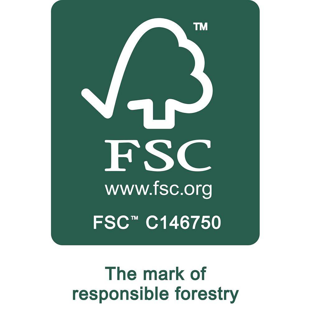 Ferplast - Ferplast Cage d'extérieur pour Lapins RANCH 100 en bois FSC, Deux étages, Accessoires inclus - Image 3