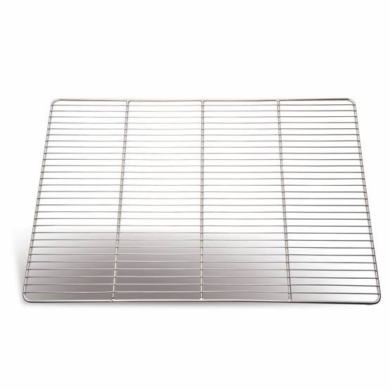 Grille Pâtisserie en Inox L 40 à 60 cm - Pujadas - - Image 2