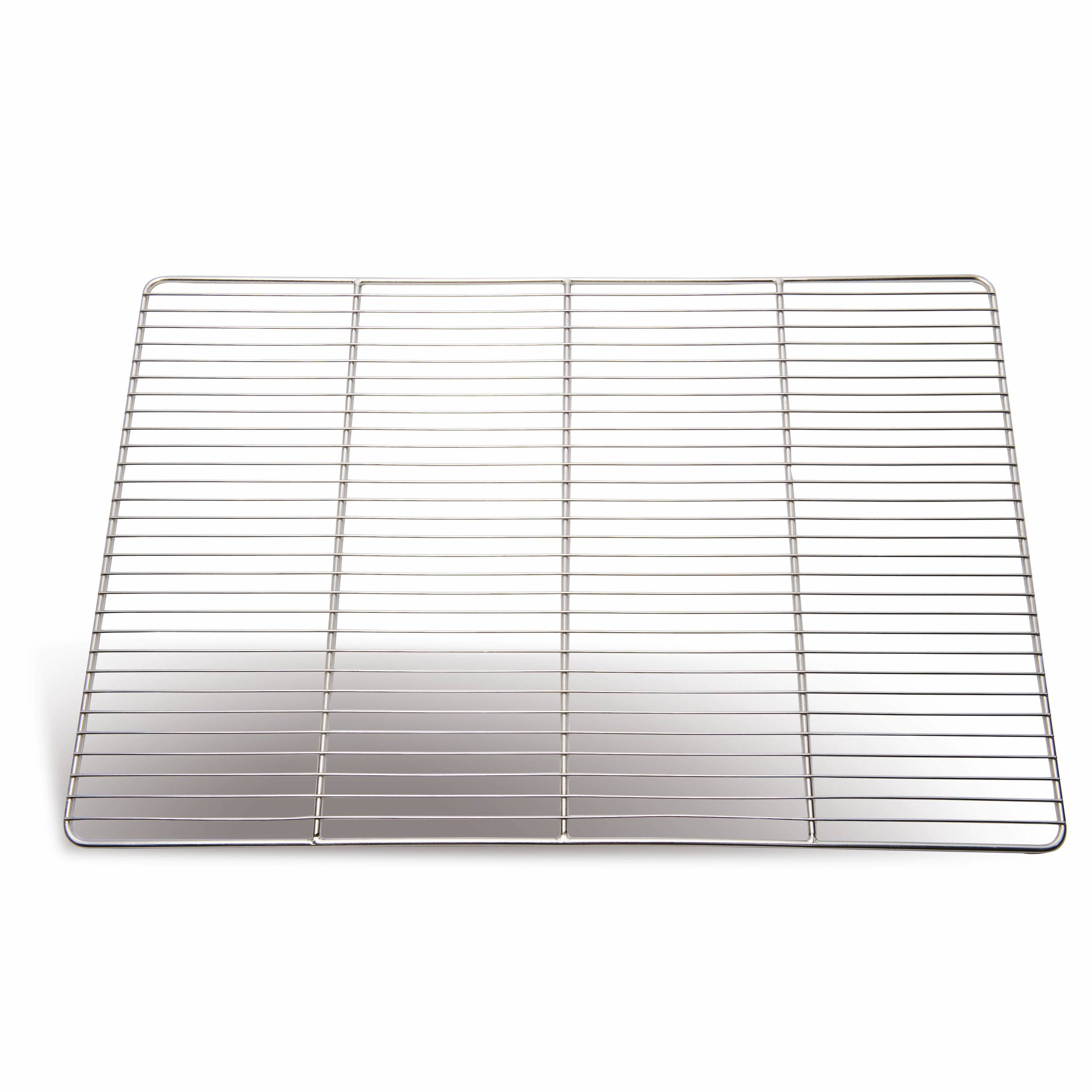 Grille Pâtisserie en Inox L 40 à 60 cm - Pujadas - - Image 2