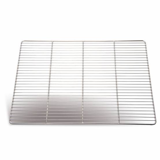 Grille Pâtisserie en Inox L 40 à 60 cm - Pujadas - - Image 1