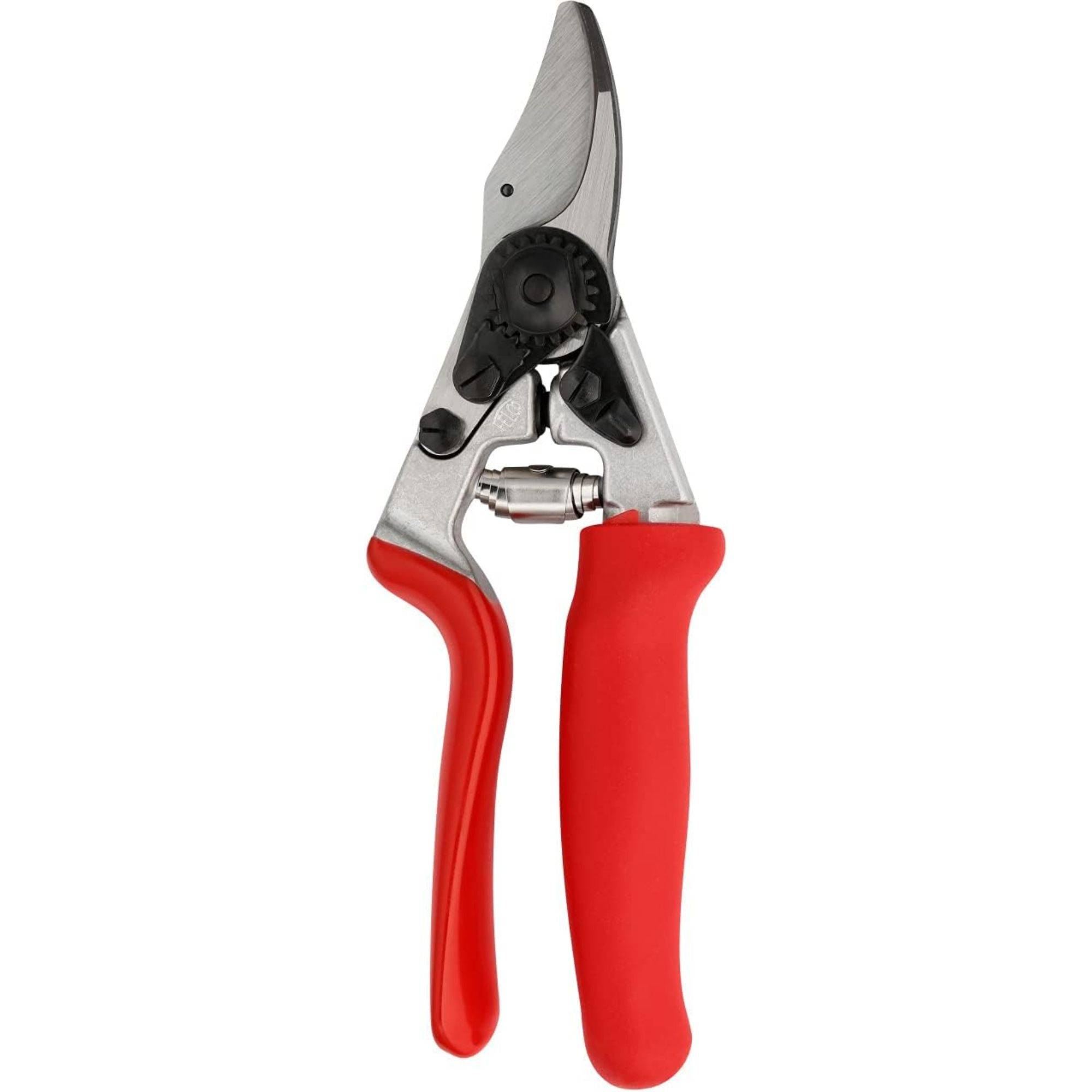 Felco - FELCO Sécateur pour gauchers n° 17 (Sécateur compact avec poignée roulante, pour mains de taille moyenne, coupe Ø 20 mm, longueur 200 mm) FELCO 17 - Image 1