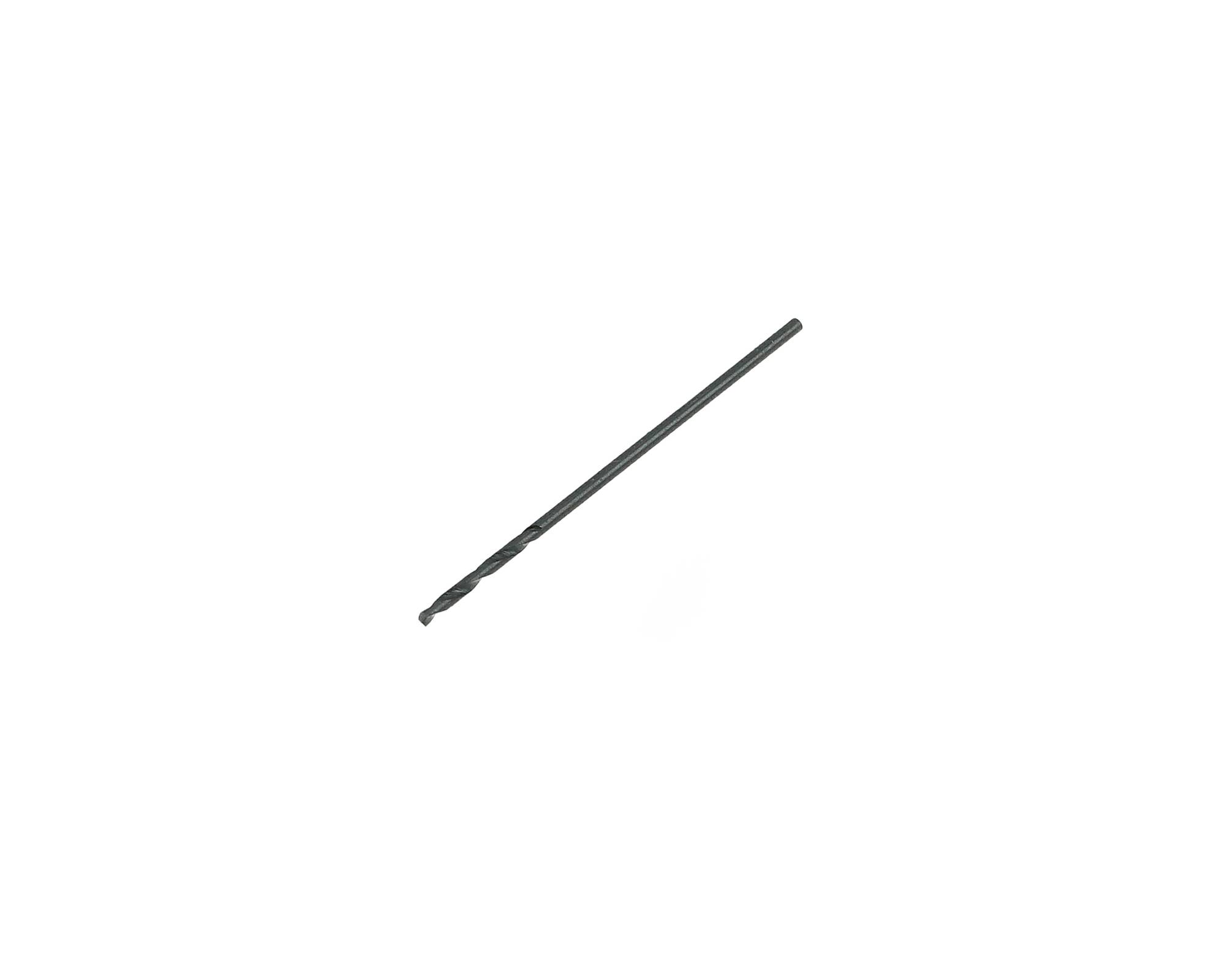 Boîte de 5 forets HSS laminés diamètre 12mm HANGER 155026 - Image 2