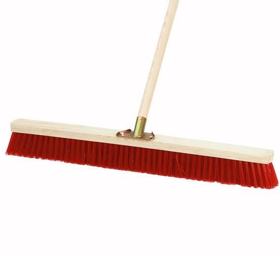 Kamer - Balai PVC 80 cm - Image 2