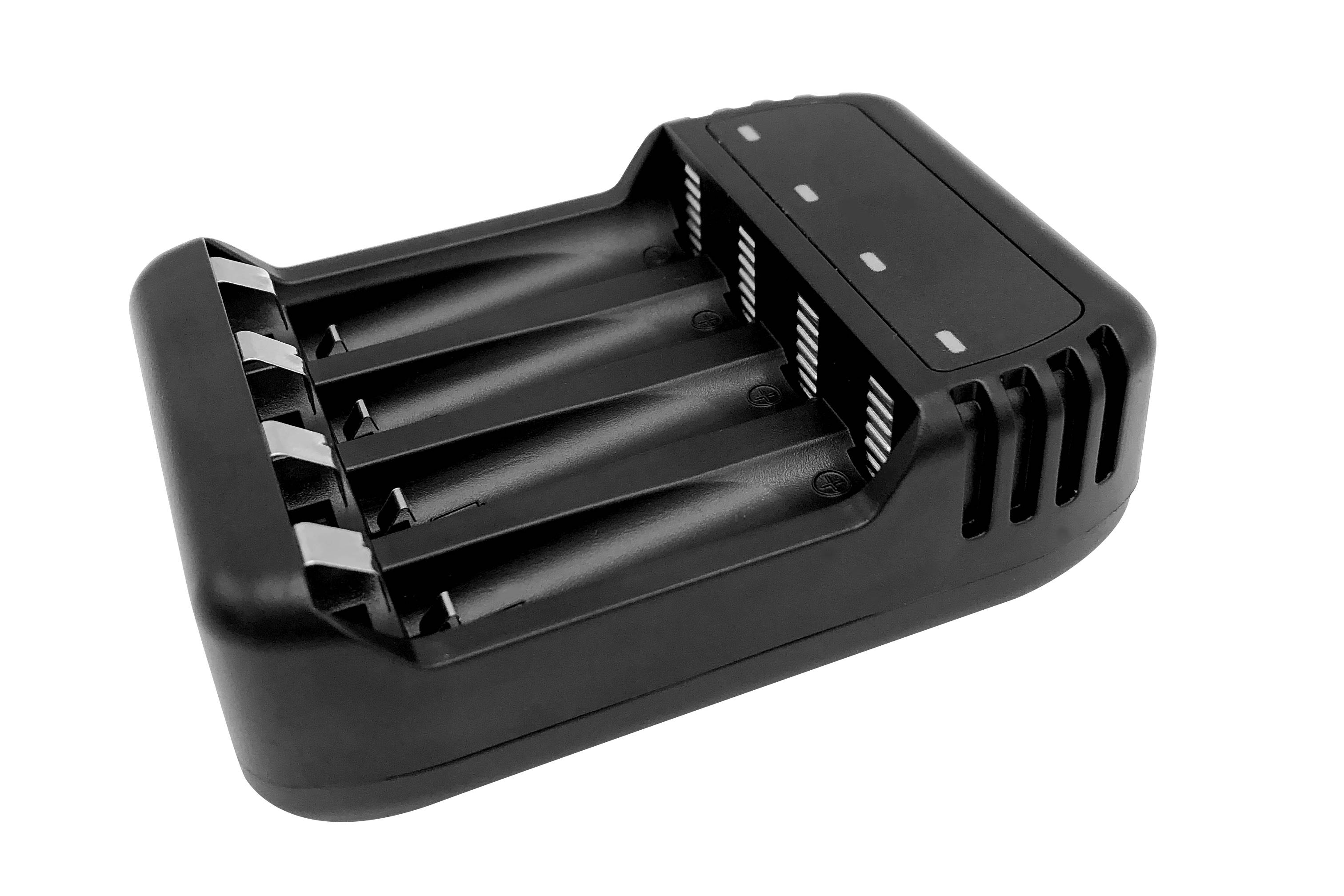 Chargeur de piles - Image 1