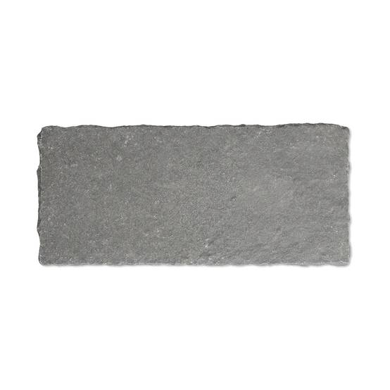 RO'MA Nature - Pas japonais Rectangle Pierre de Tandur Gris 80x40x4 cm (à l'unité) - RO'MA NATURE - Image 5