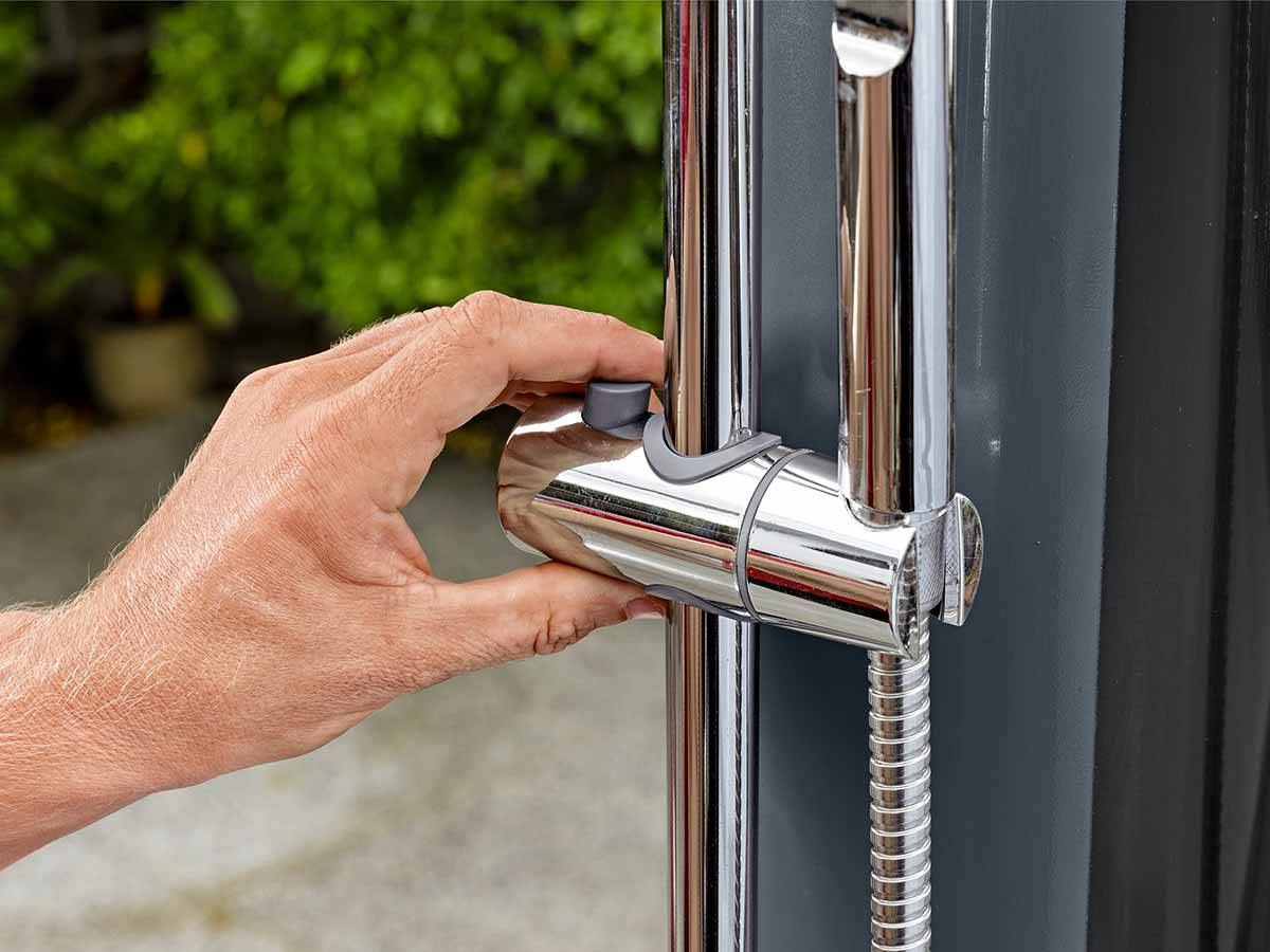 Bestway - Douche solaire de piscine 35 L - Bestway - Image 6