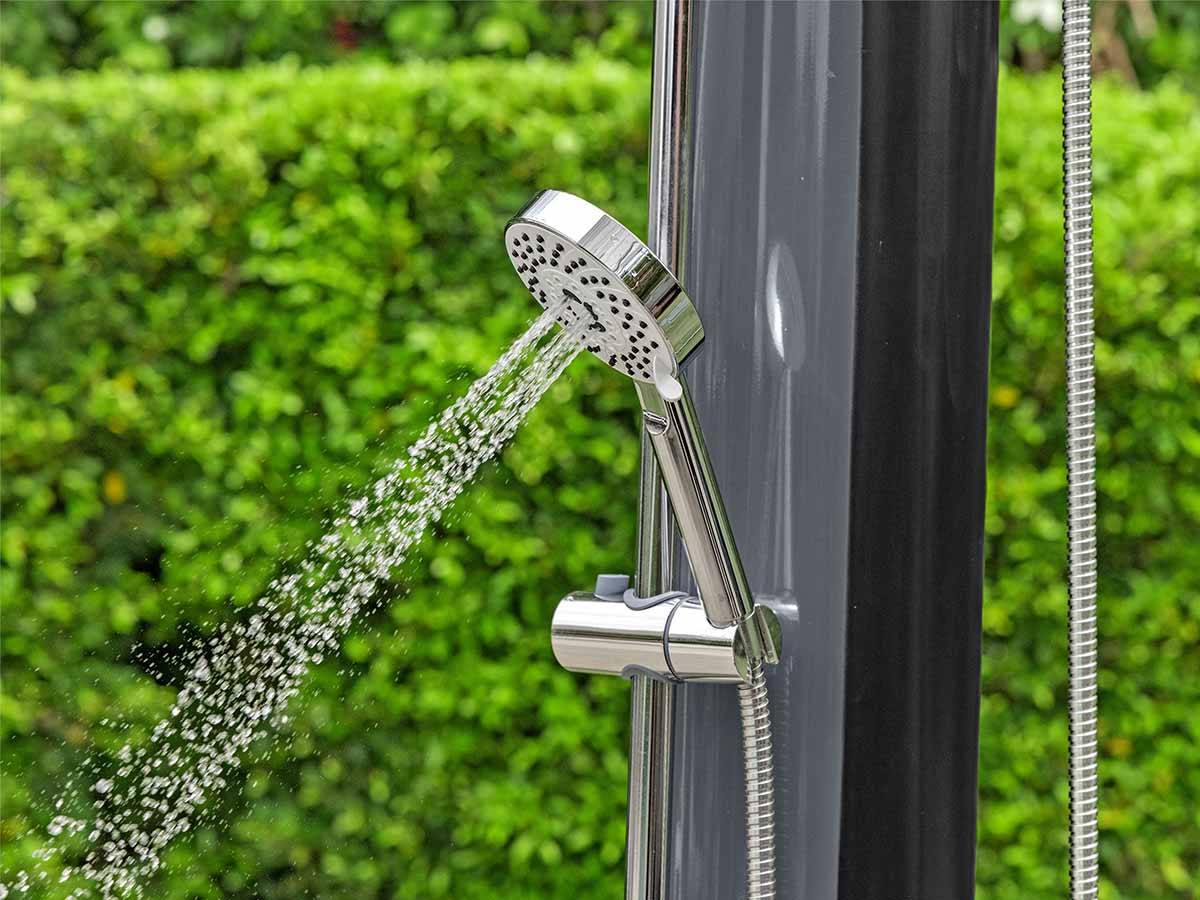 Bestway - Douche solaire de piscine 35 L - Bestway - Image 8