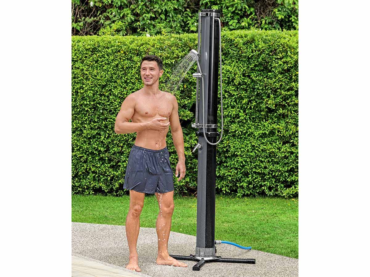 Bestway - Douche solaire de piscine 35 L - Bestway - Image 3