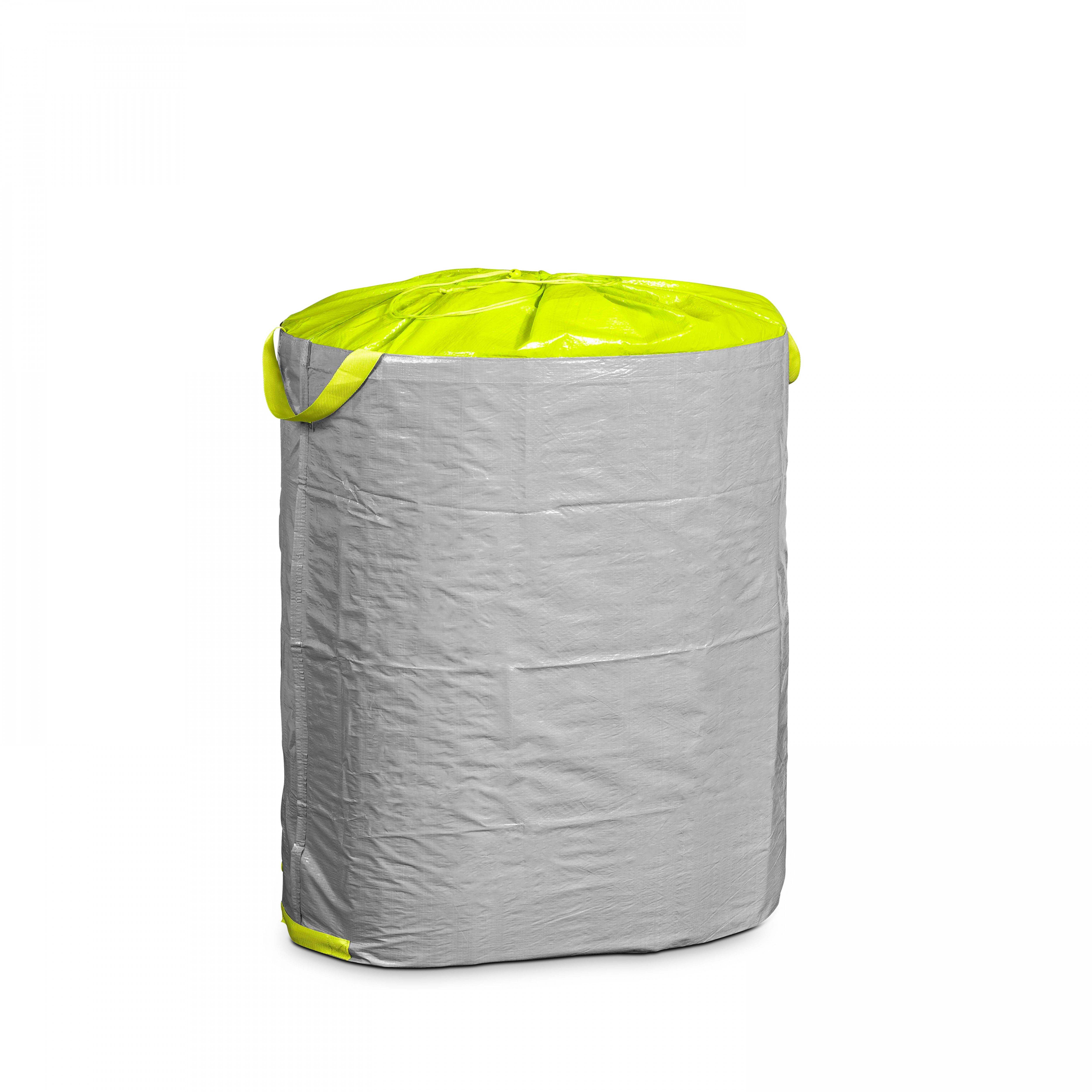 Oviala - Sac de jardin 270L - 105 x 101 cm Lesto - Oviala - Image 1