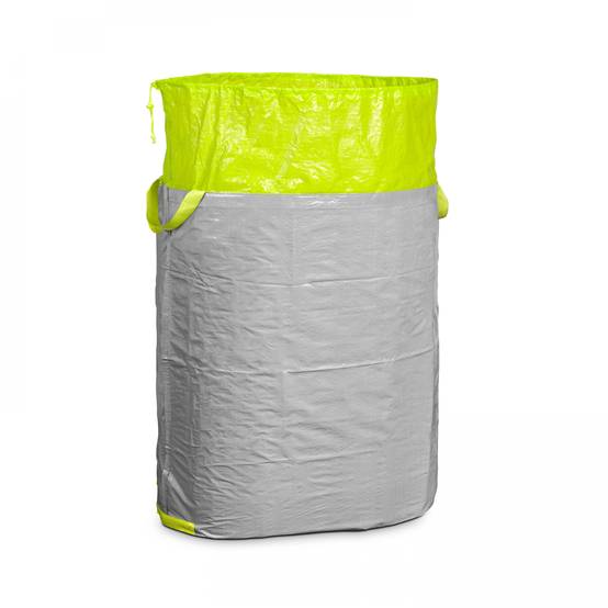 Oviala - Sac de jardin 270L - 105 x 101 cm Lesto - Oviala - Image 2