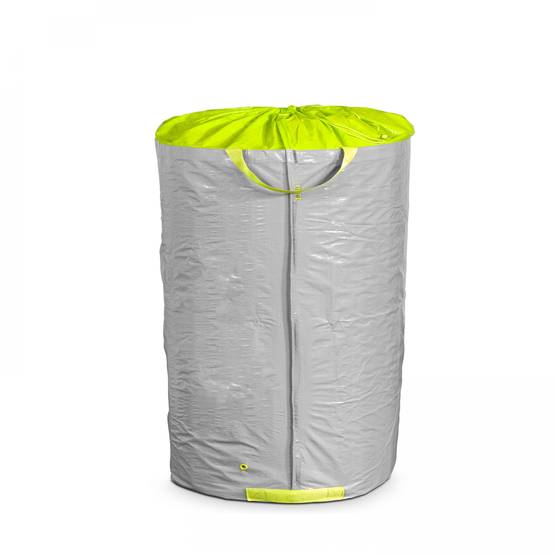 Oviala - Sac de jardin 270L - 105 x 101 cm Lesto - Oviala - Image 3