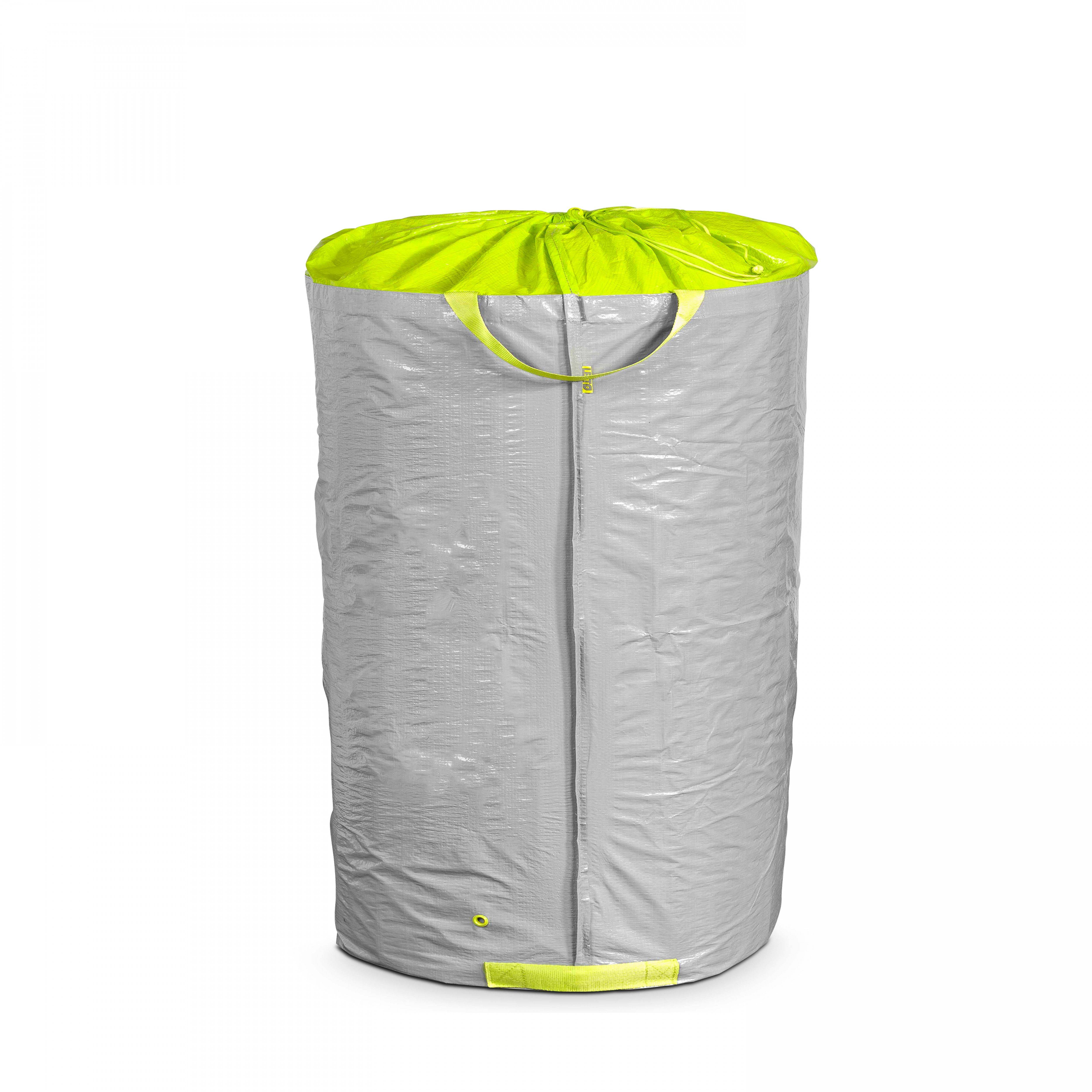 Oviala - Sac de jardin 270L - 105 x 101 cm Lesto - Oviala - Image 3