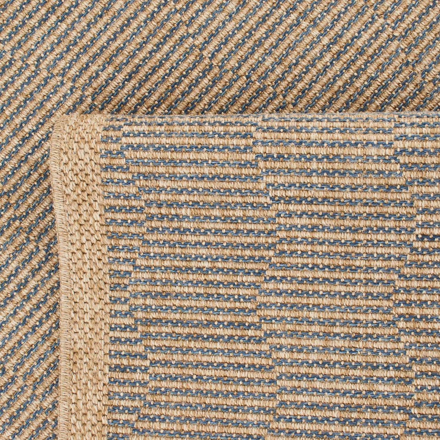 Autre - Tapis intérieur et extérieur naturel 60x180cm - Image 5